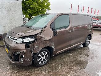 Citroën Jumpy 2.0 hdi airco/navi/camera picture 4