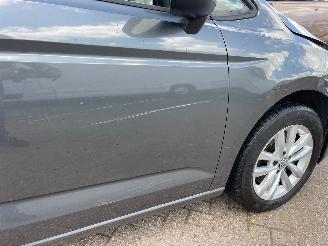 Volkswagen Touran 1.2tsi clima/navi/pdc v+a picture 17