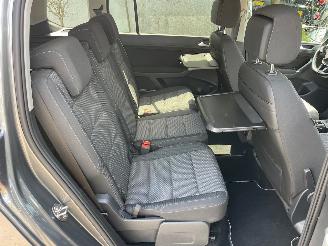 Volkswagen Touran 1.2tsi clima/navi/pdc v+a picture 13