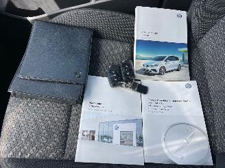 Volkswagen Touran 1.2tsi clima/navi/pdc v+a picture 15