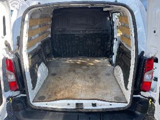 Opel Combo 1.5 d airco/cv/cc picture 12