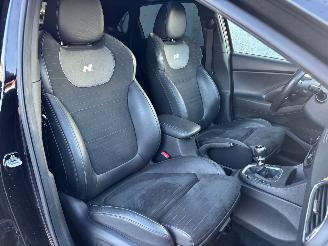 Hyundai I-30 2.0t N2 275 pk performance picture 12