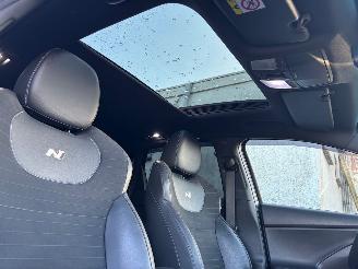 Hyundai I-30 2.0t N2 275 pk performance picture 13