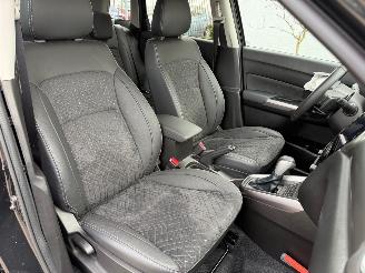 Suzuki Vitara 1.4boosterjet picture 13