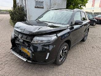 Suzuki Vitara 1.4boosterjet picture 1