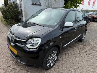 Unfallwagen Renault Twingo Airco 2021/1