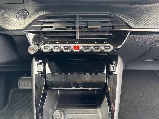 Peugeot 208 1.2pt automaat picture 12