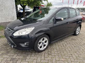 škoda osobní automobily Ford C-Max 1.6 tdci airco/ navi/velgen 2013/5