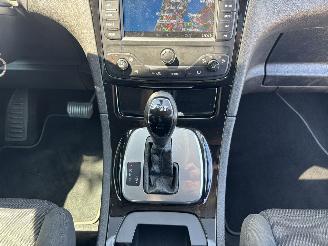 Ford S-Max 2.0 ecoboost picture 11