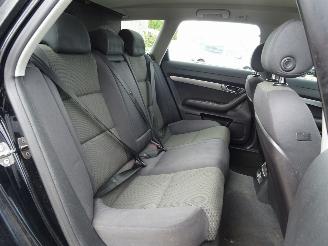 Audi A6 2.7 TDi Klima Navi Cruise kombi 120KW Euro 4 picture 11