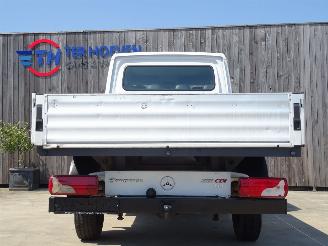 Mercedes Sprinter 315 CDi 4X4 Dubbele Cabine Open Laadbak 110KW Euro 4 picture 7