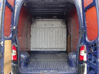 Opel Movano 2.5 CDTi L2H2 3-Persoons trekhaak 74KW Euro 4 picture 8