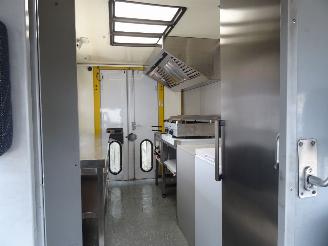 Mercedes Sprinter 308 CDi Verkoopsauto Foodtruck Automaat 60KW Euro 3 picture 11