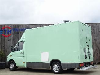 Mercedes Sprinter 308 CDi Verkoopsauto Foodtruck Automaat 60KW Euro 3 picture 2