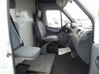 Mercedes Sprinter 308 CDi Verkoopsauto Foodtruck Automaat 60KW Euro 3 picture 9