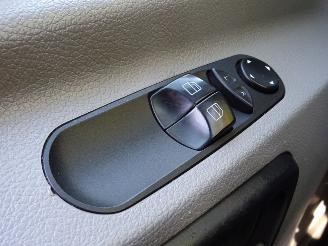 Mercedes Sprinter 313 CDi L2H2 Rolstoellift Klima 8-Persoons 95KW Euro 6 picture 17