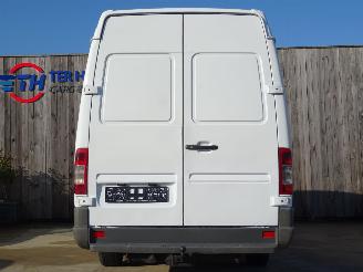 Mercedes Sprinter 311 CDi Maxi 3-Persoons Radio Bluetooth 80KW picture 7
