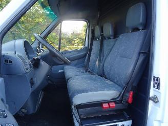 Mercedes Sprinter 311 CDi Maxi 3-Persoons Radio Bluetooth 80KW picture 9
