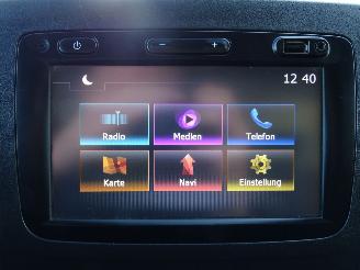 Opel Movano 2.3 CDTi Schuifzeil Schuifdak Klima Navi Cruise 107KW Eu6 picture 15