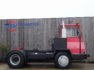 Overige  Nielsen & Son BT25 Terminal Trekker NL Kenteken 106KW picture 4