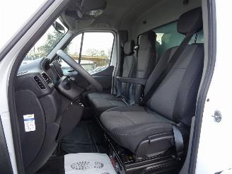 Renault Master 2.3 DCi Koffer Airco Cruise Navi 5 Meter! 120KW Euro 6 picture 9