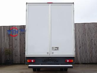 Renault Master 2.3 DCi Koffer Airco Cruise Navi 5 Meter! 120KW Euro 6 picture 7