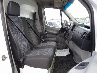Mercedes Sprinter 515 CDi BE Trekker Cruise Automaat 110KW Euro 4 picture 11