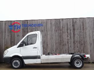 Auto incidentate Mercedes Sprinter 515 CDi BE Trekker Cruise Automaat 110KW Euro 4 2007/5