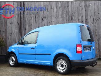 Volkswagen Caddy 1.6 TDi L1H1 Airco 2-Persoons Trekhaak 55KW Euro 5 picture 2