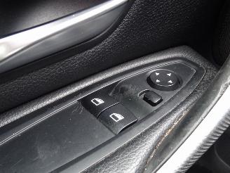 BMW 4-serie 435d X-Drive M-Pakket! Airco Navi Cruise Trekhaak 230KW Euro 6 picture 16