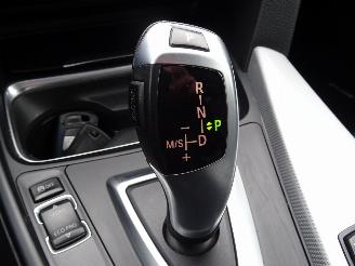 BMW 4-serie 435d X-Drive M-Pakket! Airco Navi Cruise Trekhaak 230KW Euro 6 picture 12