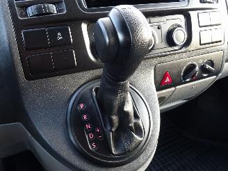 Volkswagen Transporter T5 2.0 TDi Lang 9-Peroons Airco Cruise Trekhaak 103KW Euro 5 picture 14