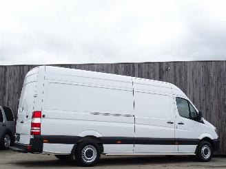 Mercedes Sprinter 313 CDi Maxi Klima Navi Cruise Automaat 95KW Euro 5 picture 3