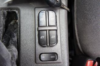 Saab 9-5 2.0T LPG Airco Stoelverwarming Schuifdak Trekhaak 110KW picture 14