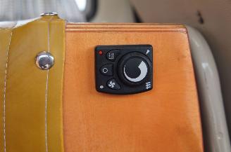 Volkswagen Transporter T2 Westfalia Camper! Vast Bed! Hefdak! 35KW picture 21