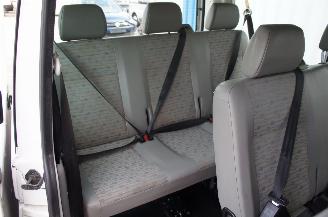 Volkswagen Transporter T5 2.0 TDi L1H1 9-Persoons Airco Trekhaak 62KW Euro 5 picture 11