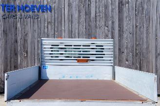 Ford Transit 2.4 TDCi Open Laadbak 3-Persoons Trekhaak 103KW Euro 4 picture 8