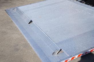 Renault Master 2.3 DCi Koffer Laadklep Airco Navi Cruise 120KW Euro 6 picture 20