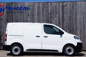 Peugeot Expert 1.6 BlueHDi Airco Cruise Trekhaak 70KW Euro 6 picture 4