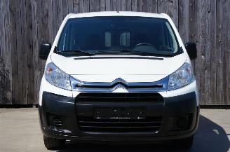 Citroën Jumpy 2.0 HDi L1H1 Airco Cruise Navi Trekhaak 94KW Euro 5 picture 6