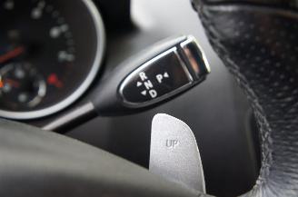 Mercedes ML ML 63 AMG 4-Matic Airco Navi Cruise TV Xenon 375KW Euro 4 picture 17