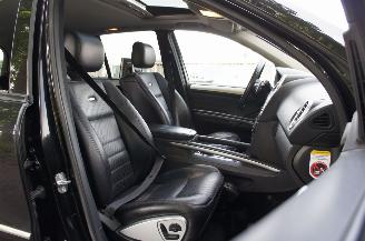 Mercedes ML ML 63 AMG 4-Matic Airco Navi Cruise TV Xenon 375KW Euro 4 picture 10