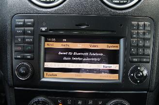Mercedes ML ML 63 AMG 4-Matic Airco Navi Cruise TV Xenon 375KW Euro 4 picture 15