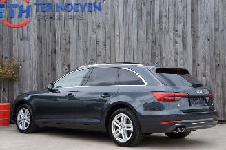 Audi A4 2.0 TDi Avant Airco Navi Cruise Pano Trekhaak 140KW Euro 6 picture 2
