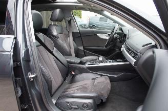 Audi A4 2.0 TDi Avant Airco Navi Cruise Pano Trekhaak 140KW Euro 6 picture 10