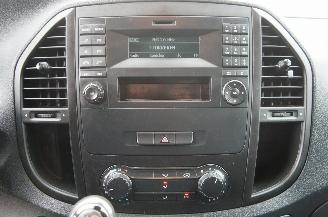 Mercedes Vito 111 CDi Lang Airco Navi Cruise Trekhaak 84KW Euro 6 picture 12