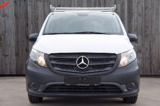 Mercedes Vito 111 CDi Lang Airco Navi Cruise Trekhaak 84KW Euro 6 picture 6