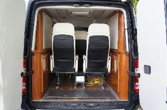 Mercedes Sprinter 318 CDi L2H1 Camper Hefdak Automaat 135KW Euro 4 picture 15