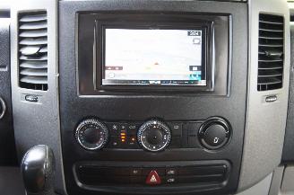 Mercedes Sprinter 318 CDi L2H1 Camper Hefdak Automaat 135KW Euro 4 picture 25