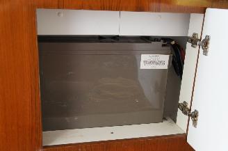 Mercedes Sprinter 318 CDi L2H1 Camper Hefdak Automaat 135KW Euro 4 picture 24